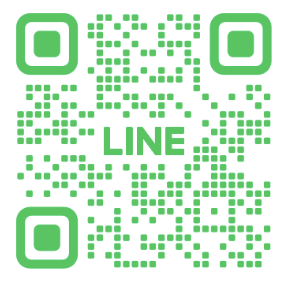 สแกน QR Code เพื่อเพิ่มเพื่อน Payabarn บน LINE